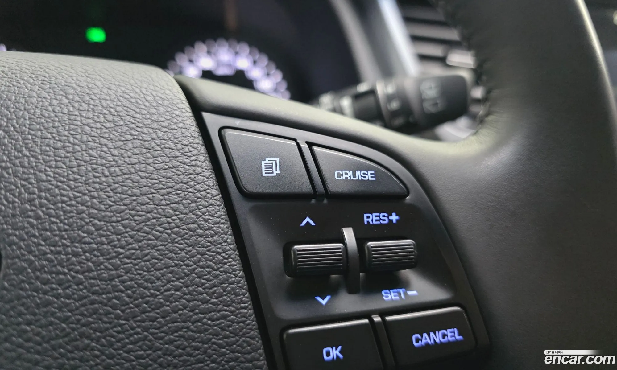 Hyundai Tucson 2018 — 11