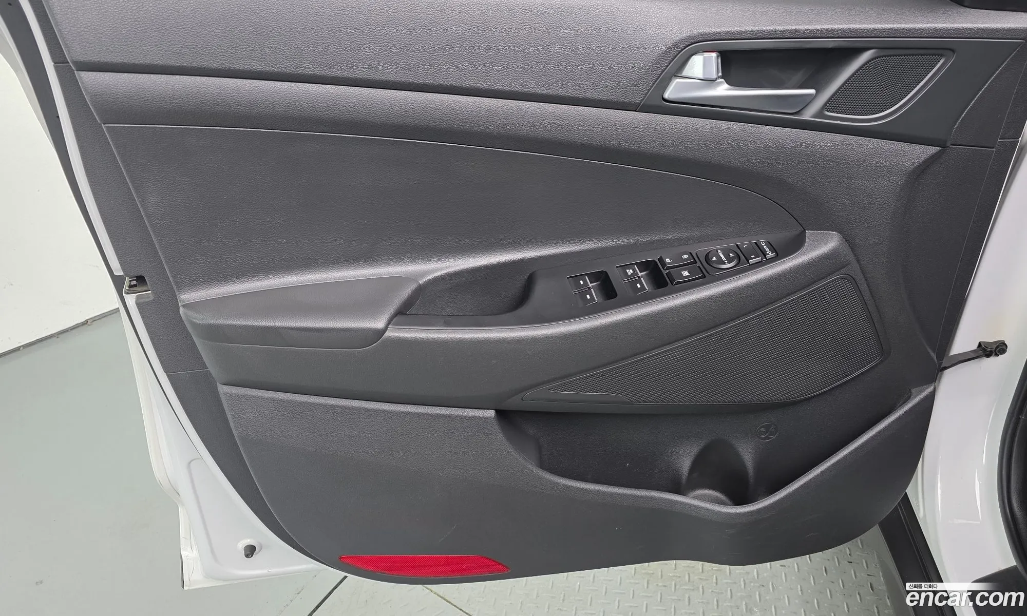 Hyundai Tucson 2018 — 27