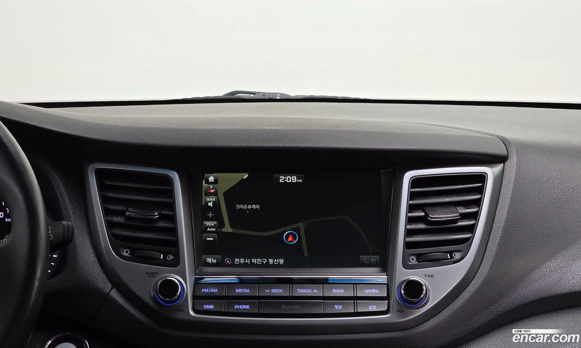 Hyundai Tucson 2018 — 6