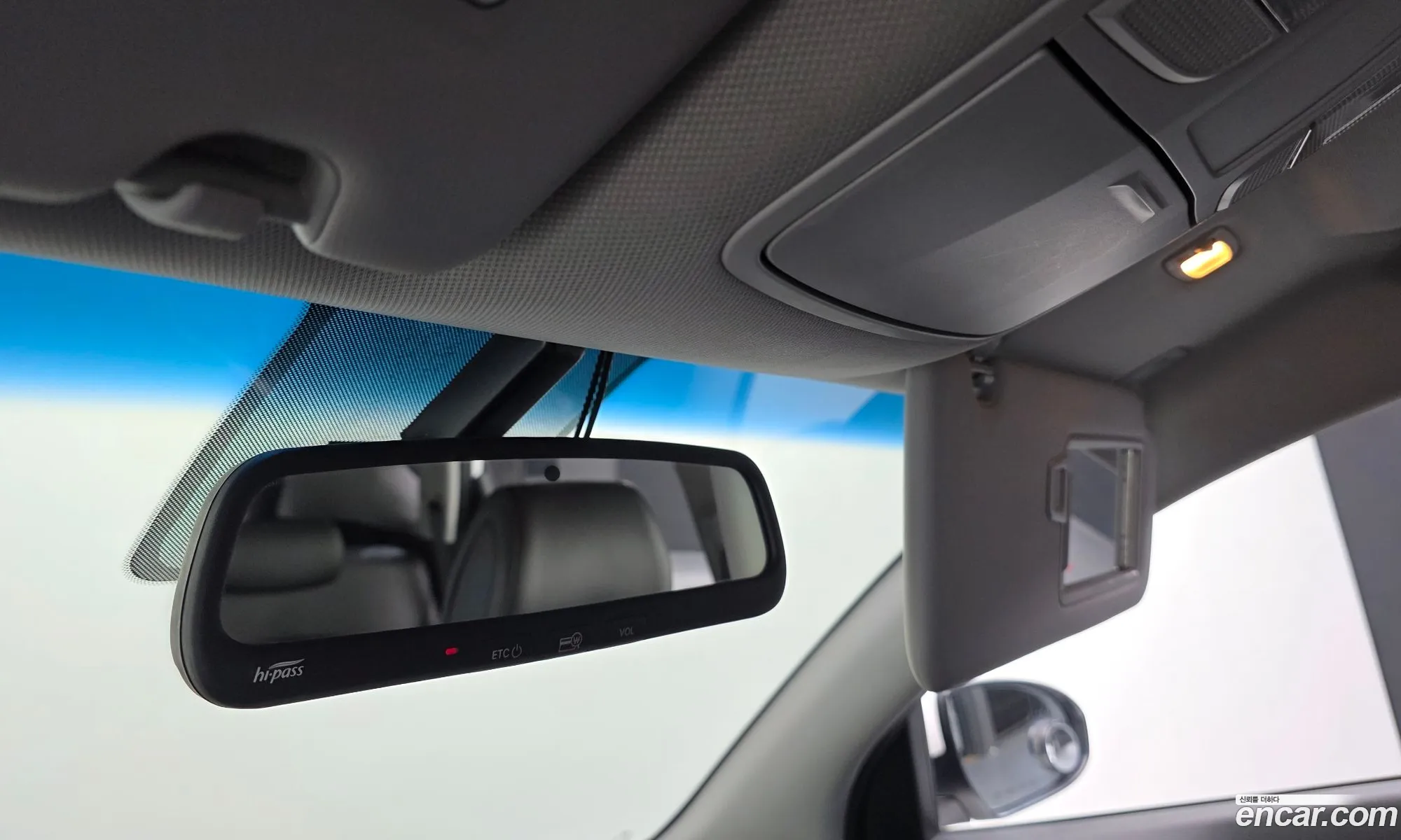 Hyundai Tucson 2018 — 25