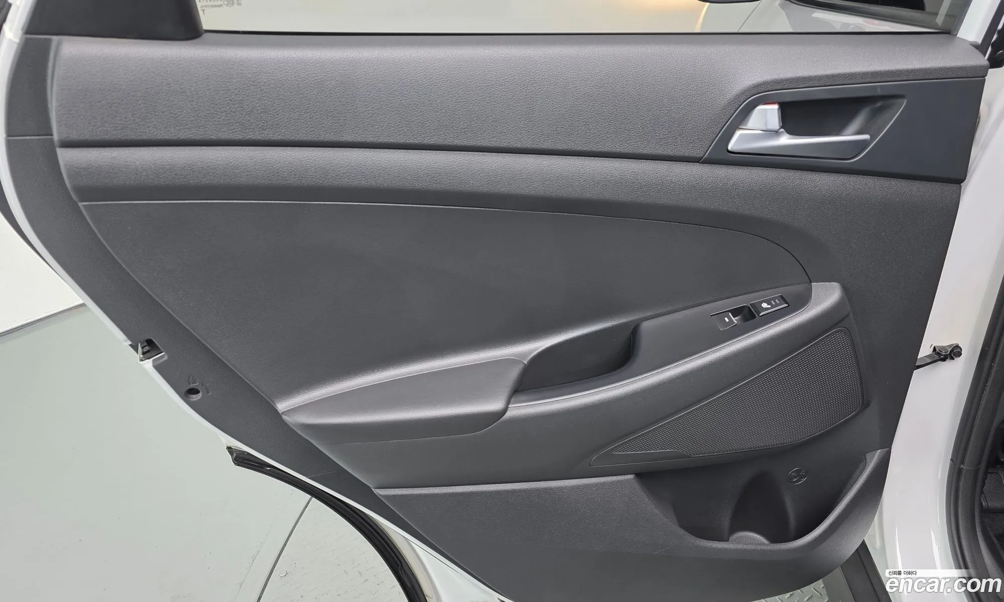 Hyundai Tucson 2018 — 4
