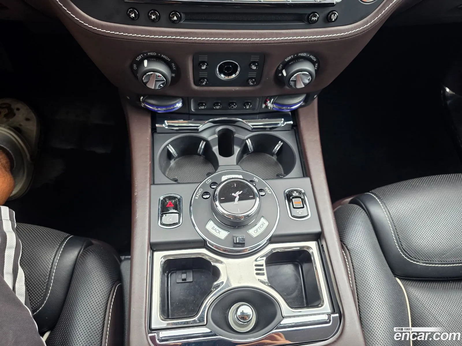 Rolls-Royce Ghost 2017 — 7
