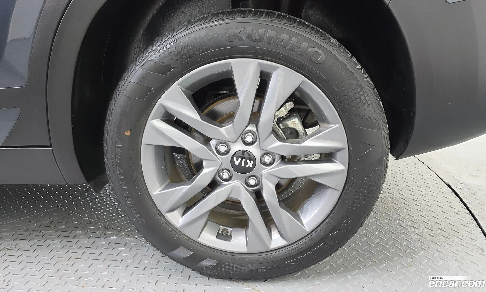 Kia Seltos 2019 — 20