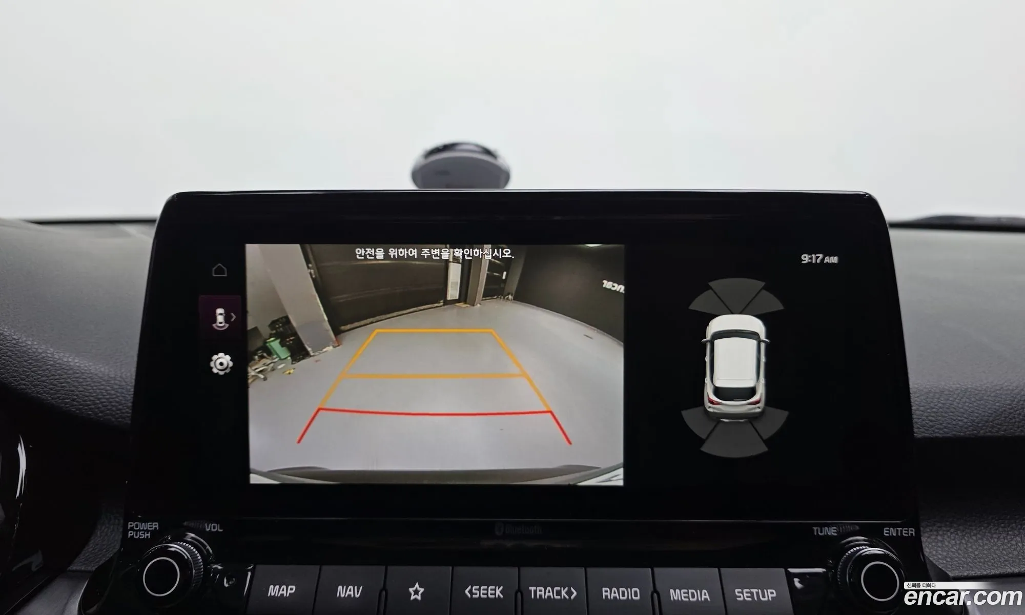 Kia Seltos 2019 — 15