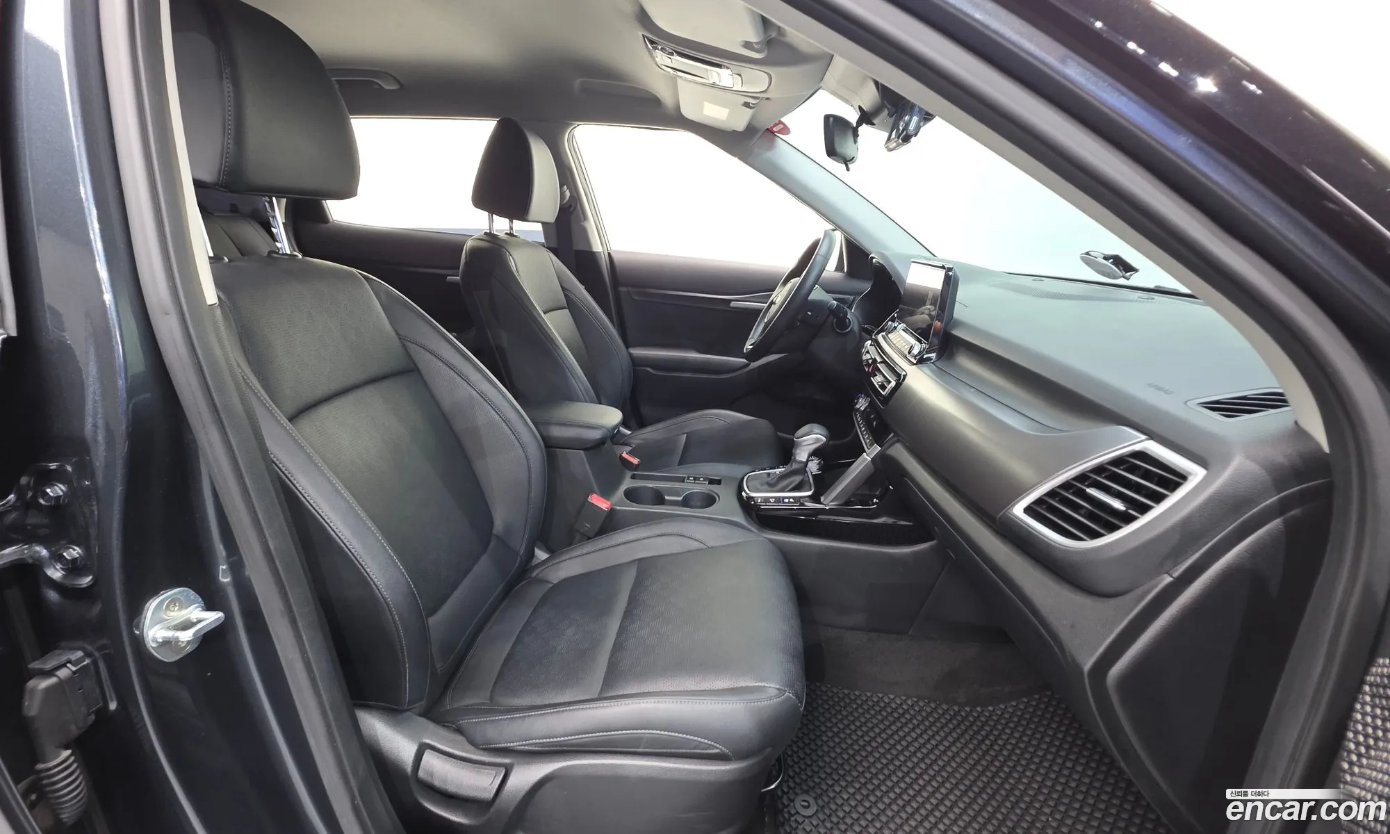Kia Seltos 2019 — 14