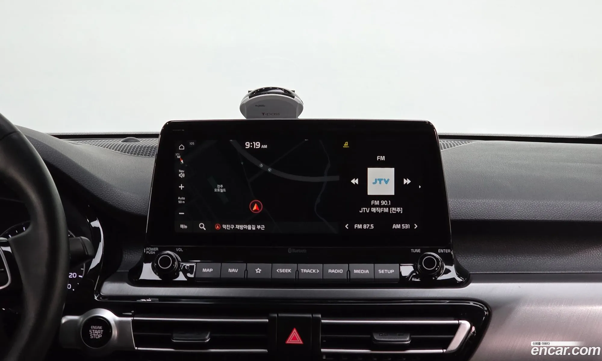 Kia Seltos 2019 — 13