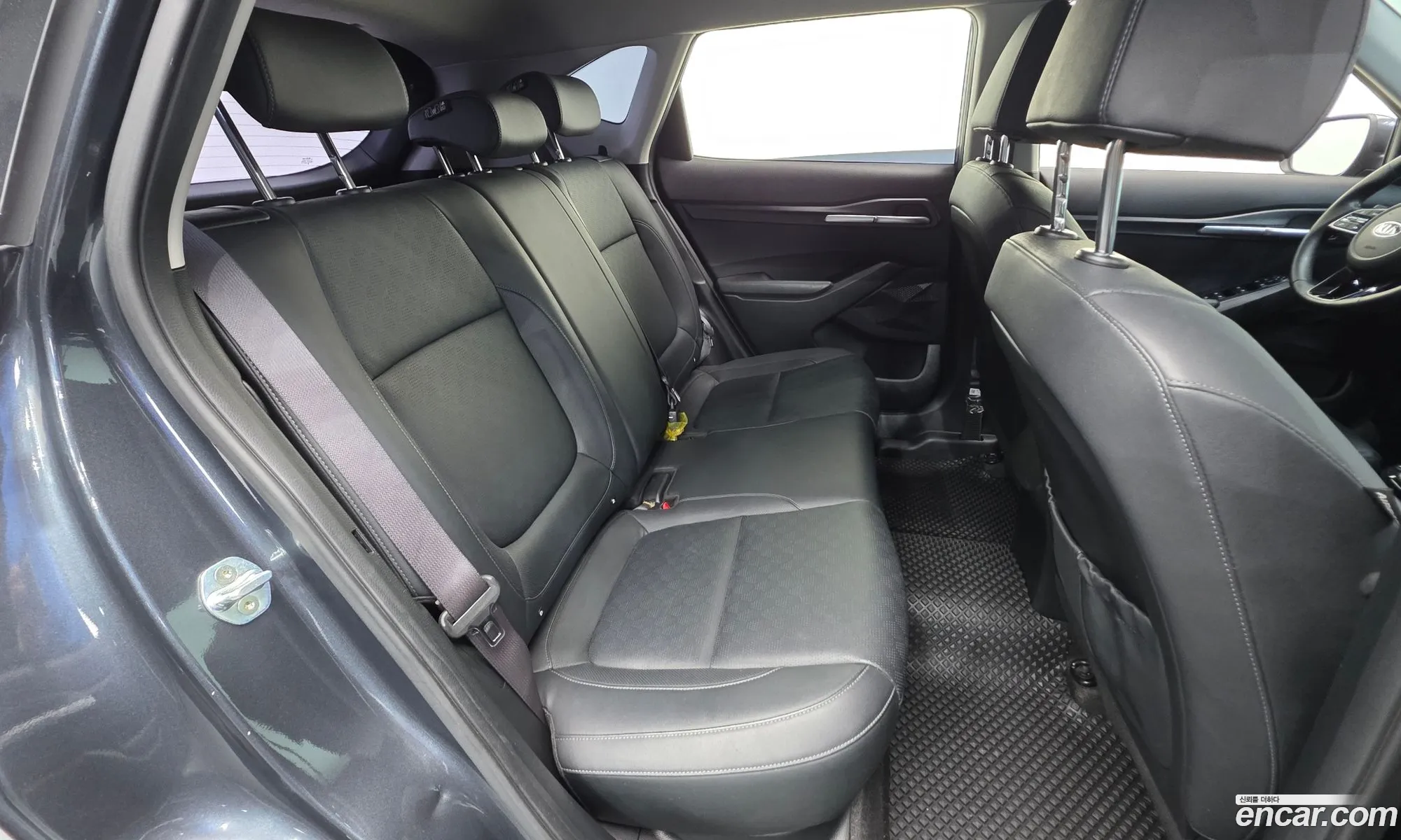 Kia Seltos 2019 — 9