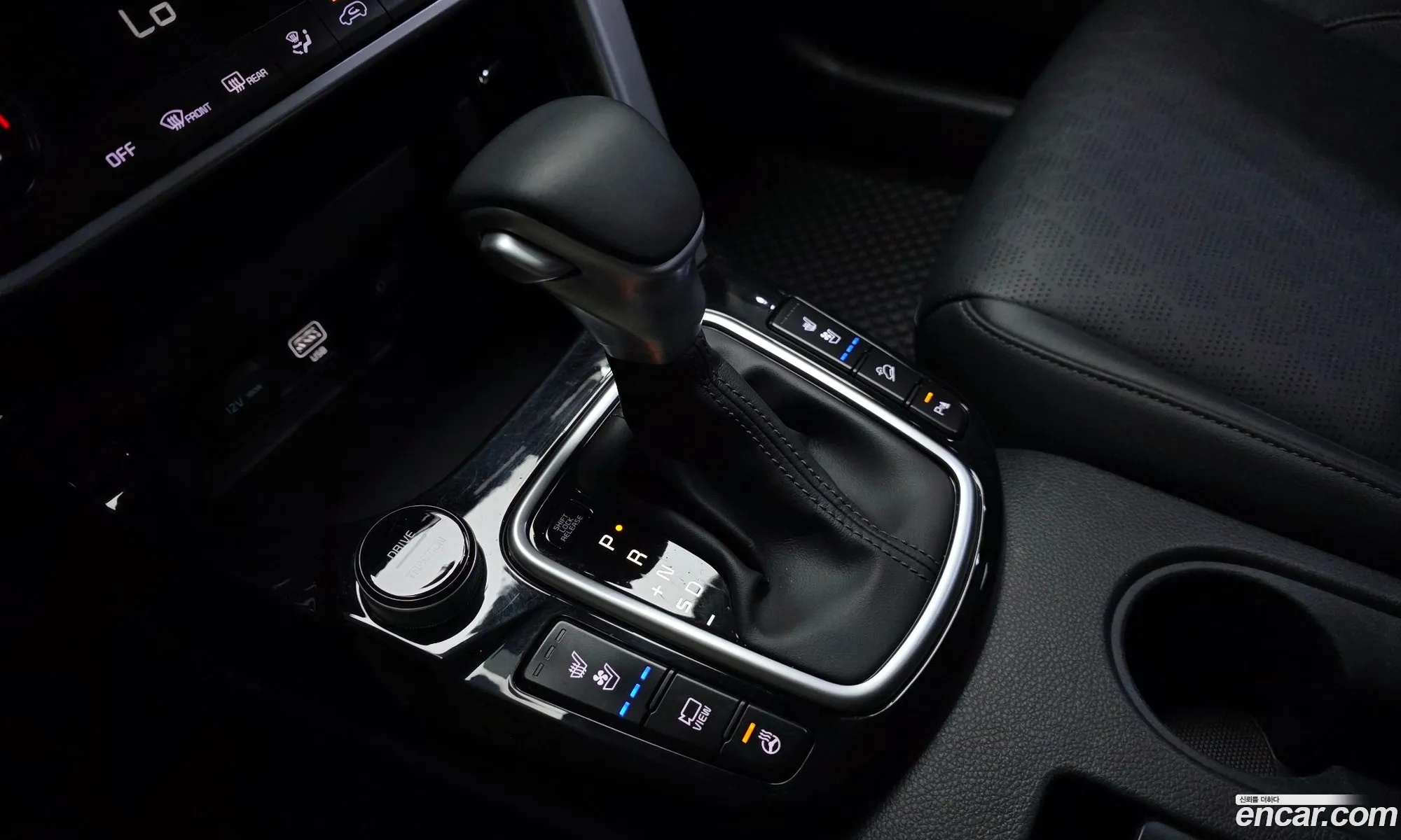 Kia Seltos 2019 — 10