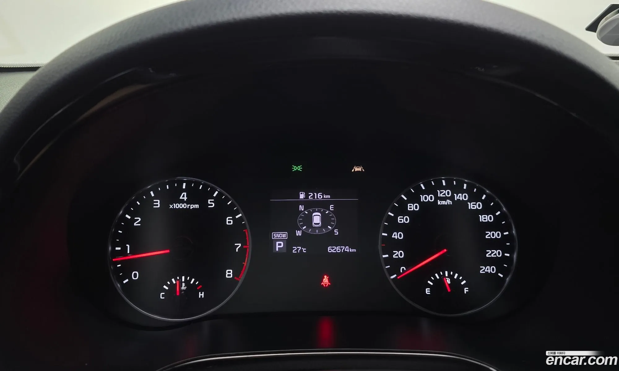Kia Seltos 2019 — 12