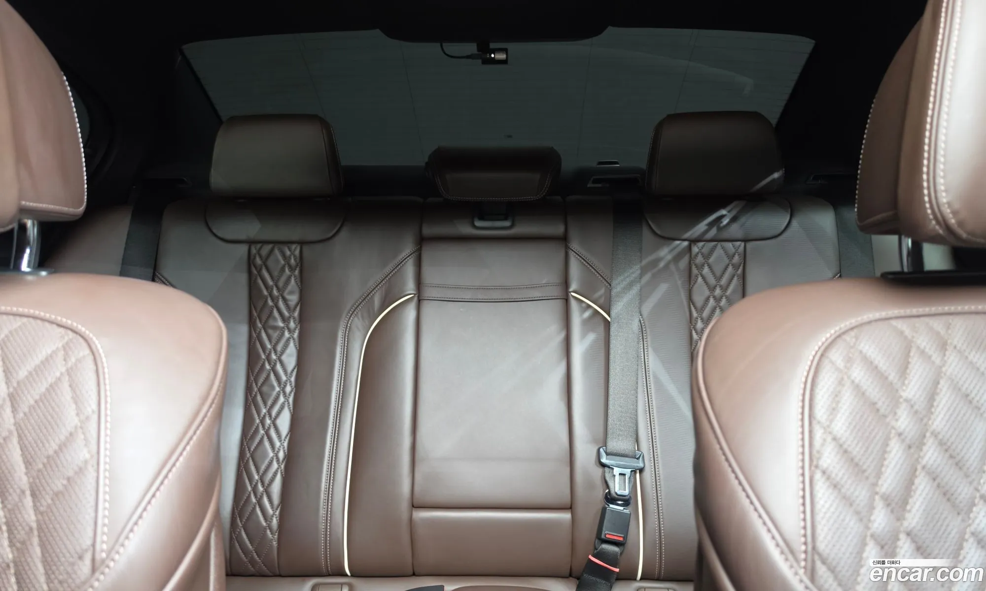 BMW 5 Series 2017 — 9