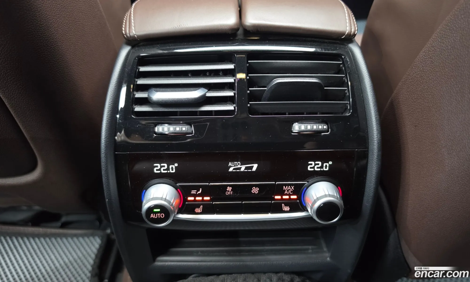 BMW 5 Series 2017 — 25