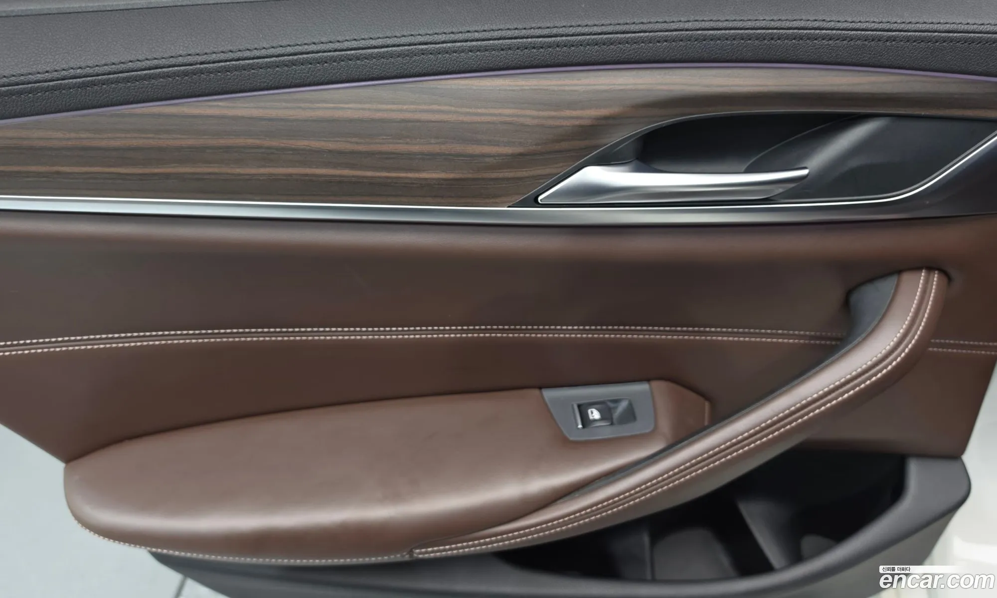 BMW 5 Series 2017 — 12