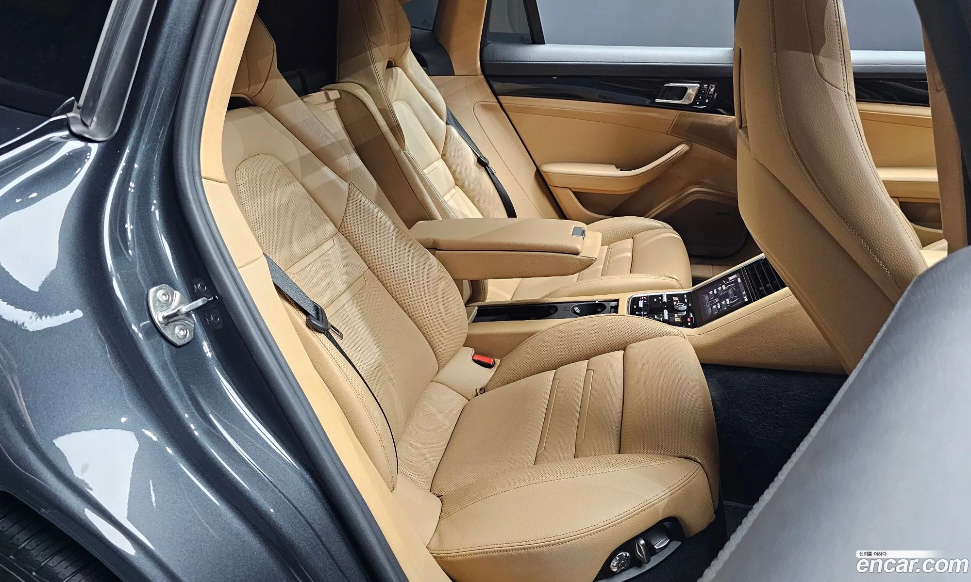 Porsche Panamera 2018 WP0AA2970JL105425 — 22