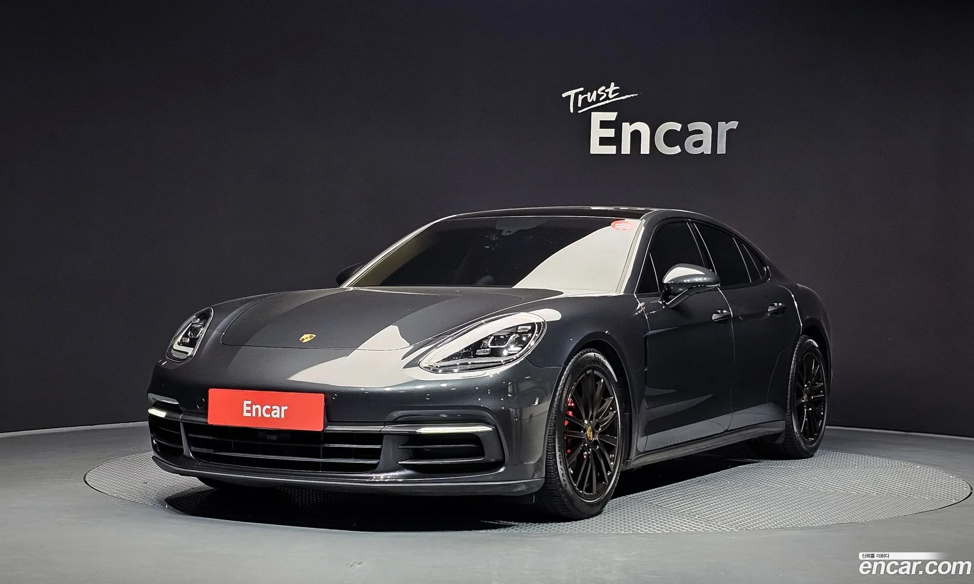 Porsche Panamera 2018 WP0AA2970JL105425 — 35