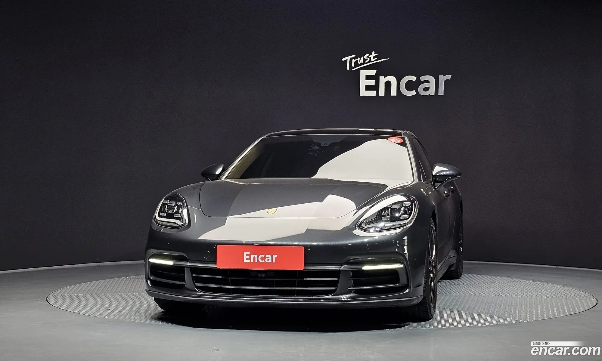 Porsche Panamera 2018 WP0AA2970JL105425 — 18