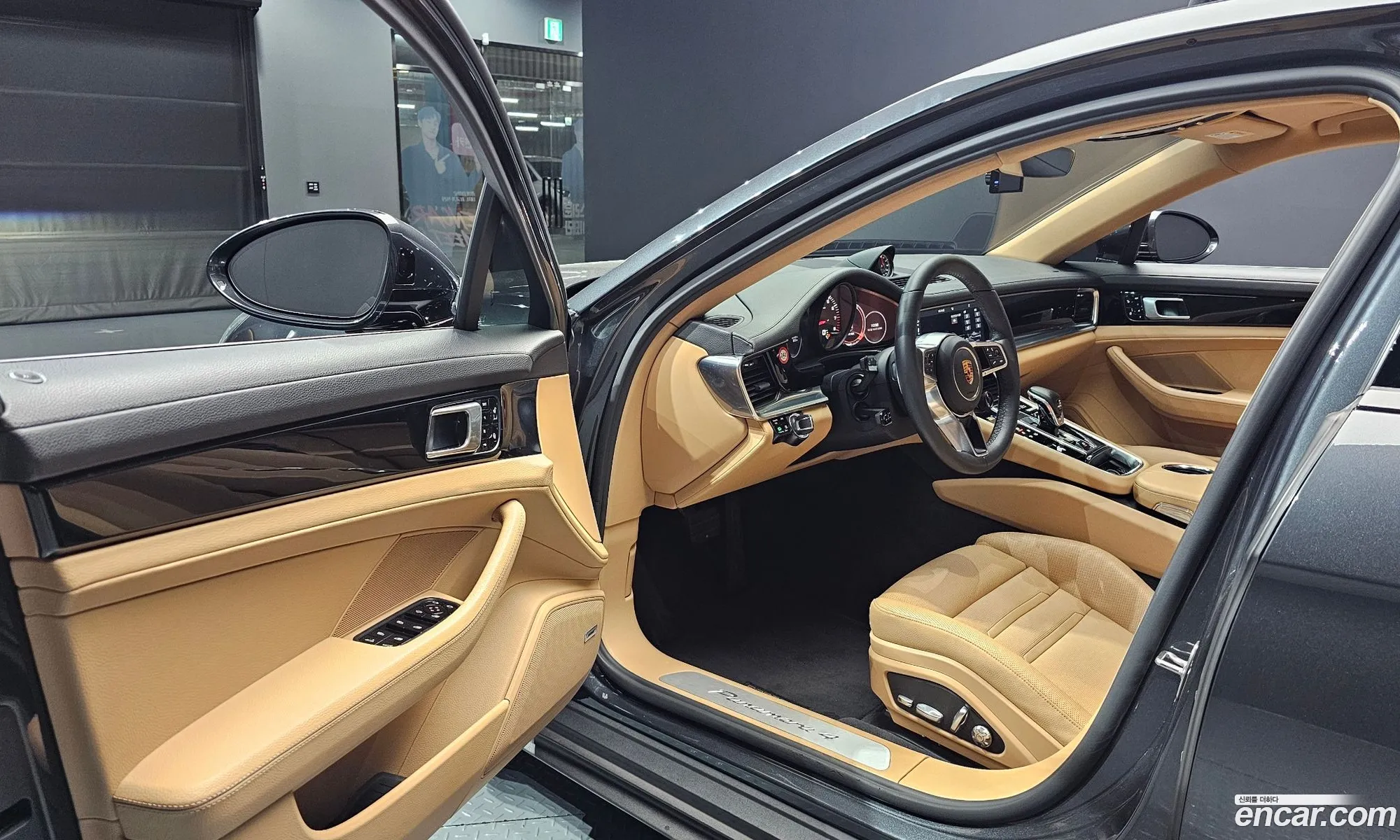 Porsche Panamera 2018 WP0AA2970JL105425 — 12