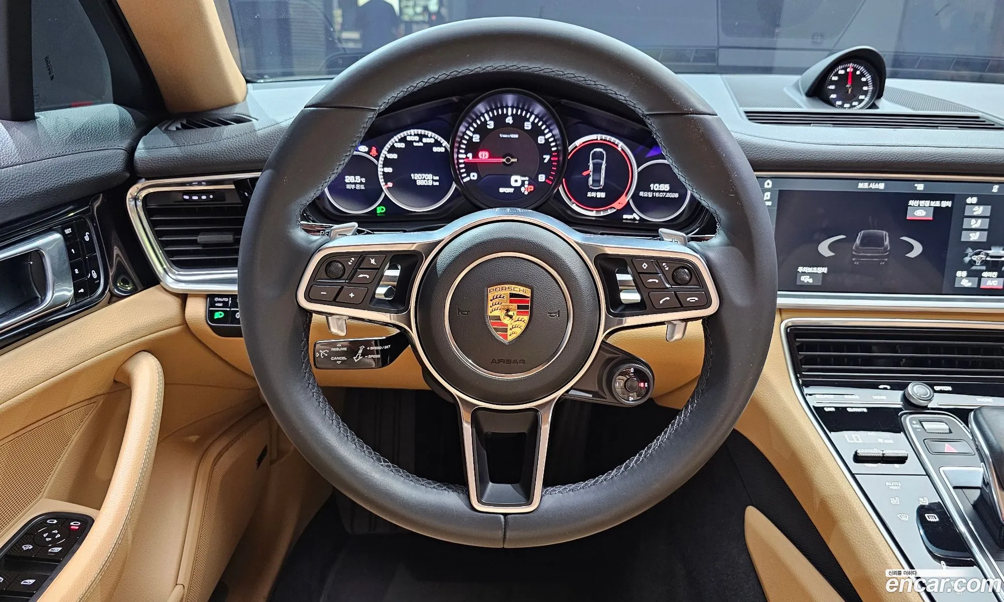 Porsche Panamera 2018 WP0AA2970JL105425 — 37