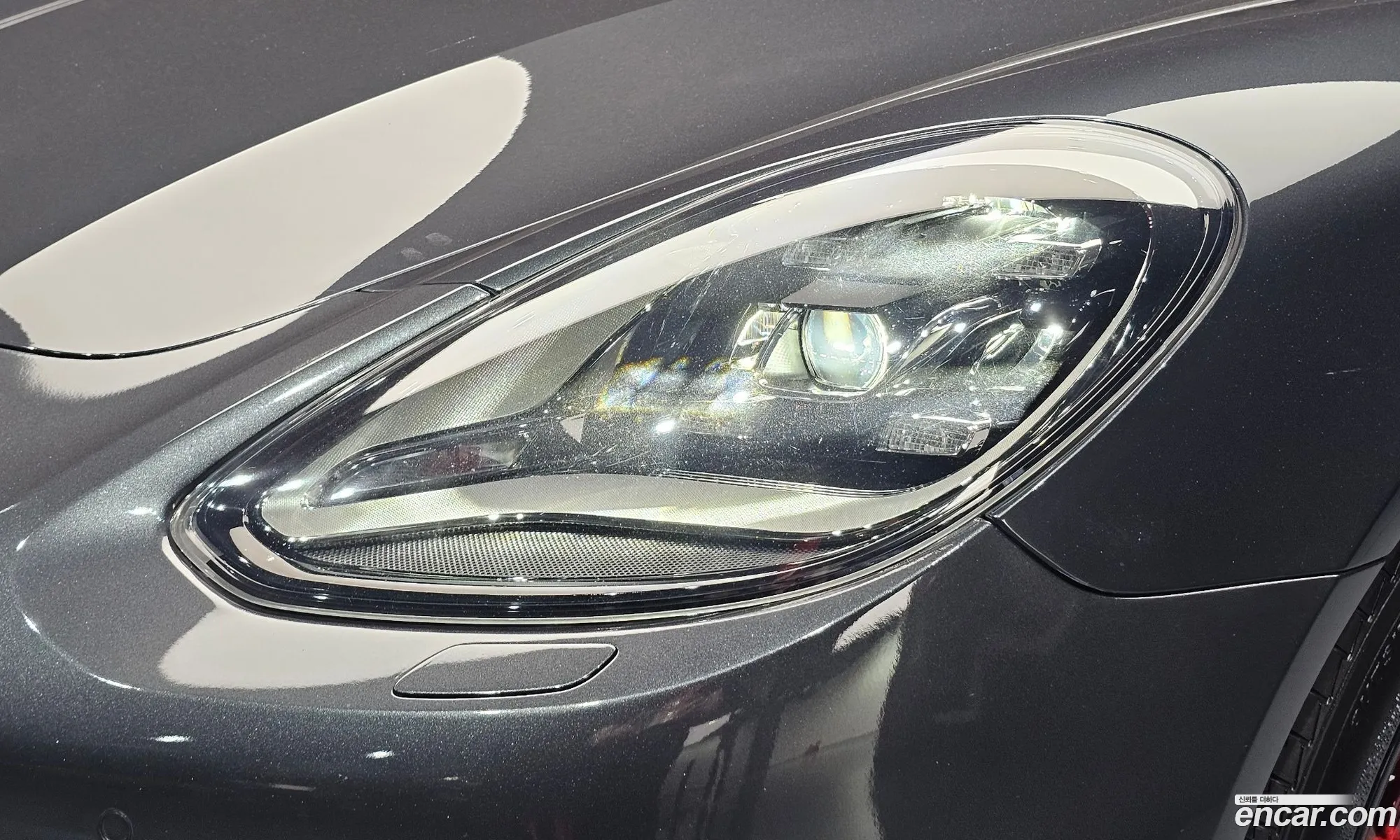Porsche Panamera 2018 WP0AA2970JL105425 — 13