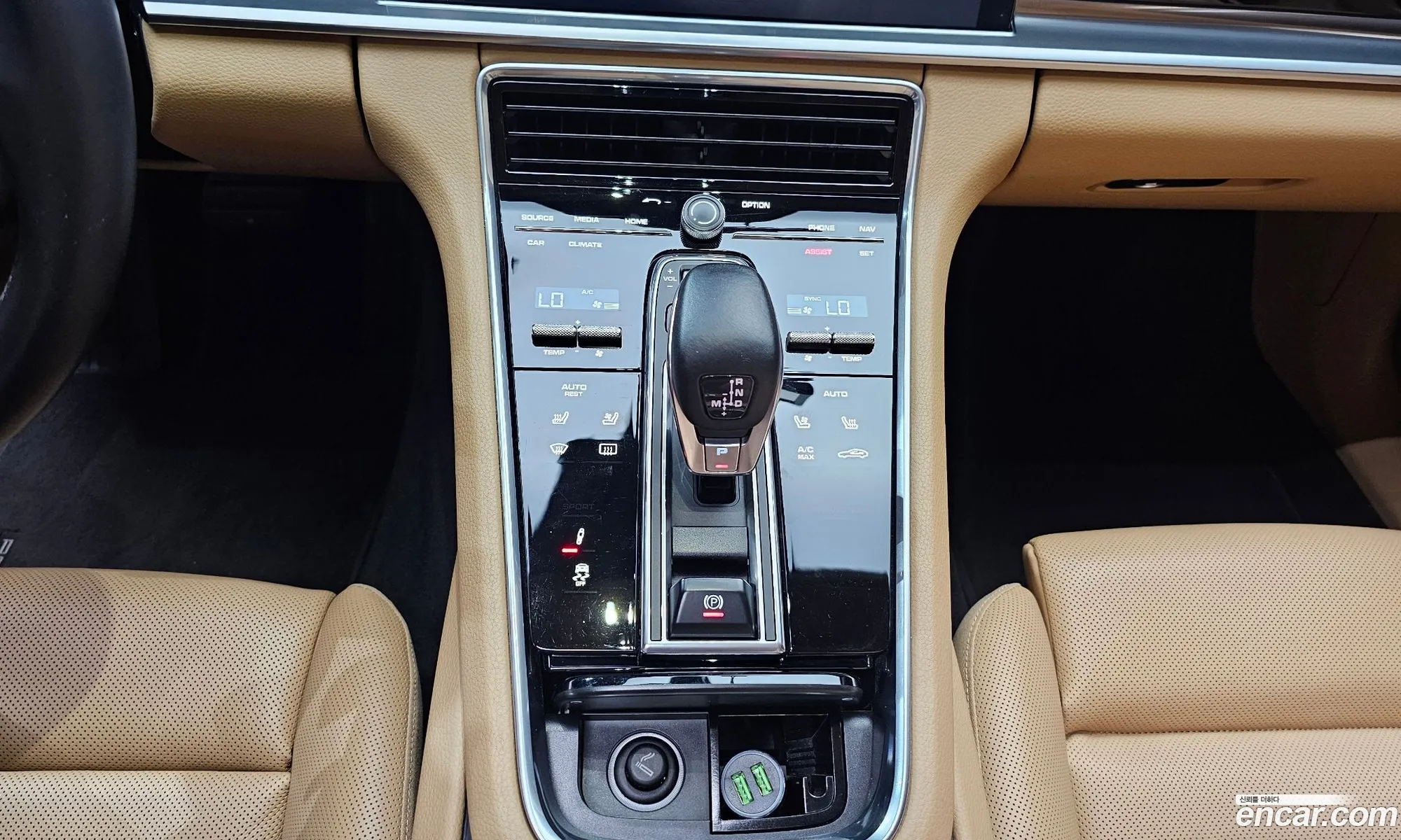 Porsche Panamera 2018 WP0AA2970JL105425 — 23