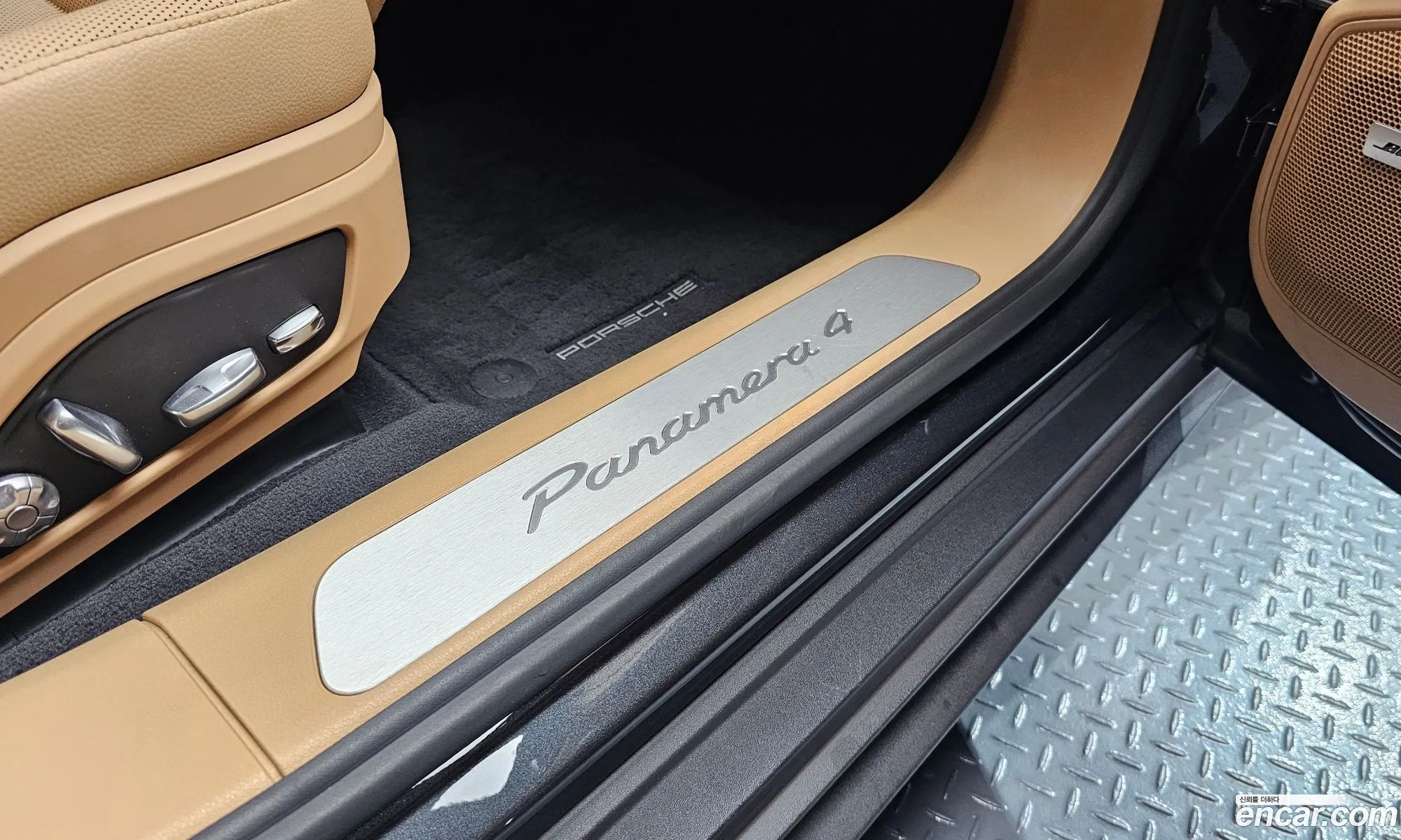 Porsche Panamera 2018 WP0AA2970JL105425 — 21