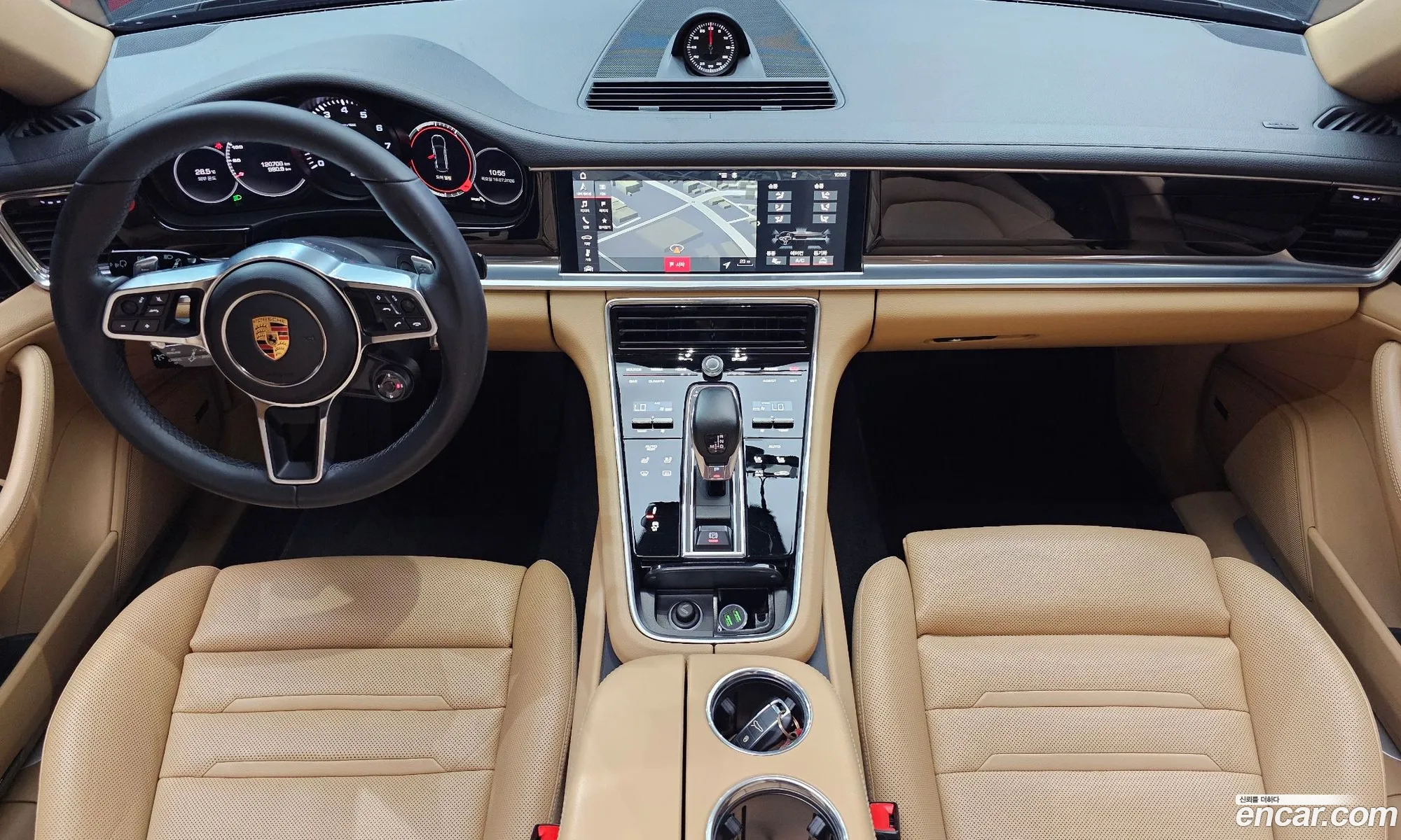 Porsche Panamera 2018 WP0AA2970JL105425 — 39