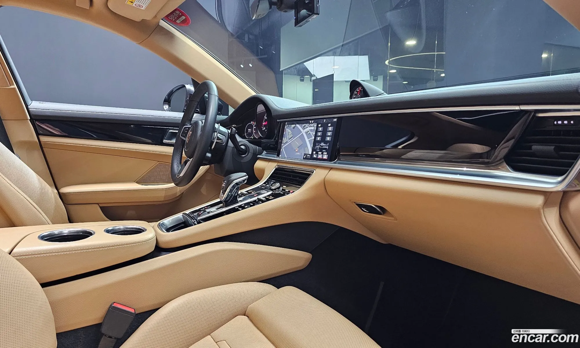 Porsche Panamera 2018 WP0AA2970JL105425 — 36