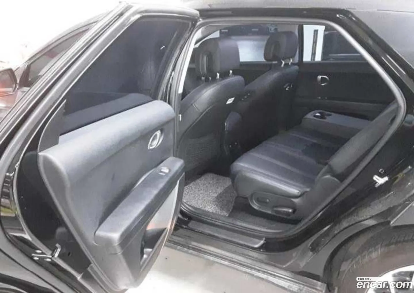 Hyundai Ioniq 5 2022 — 4