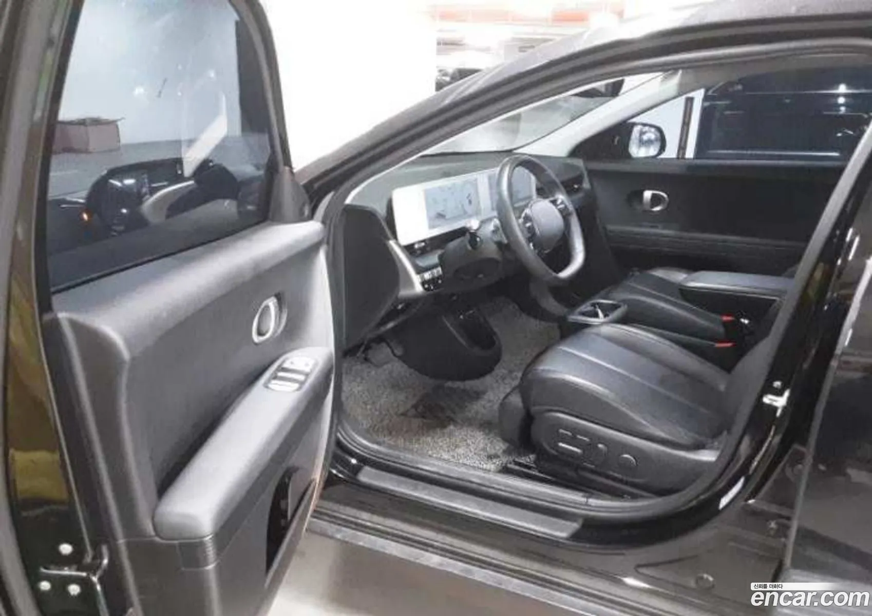 Hyundai Ioniq 5 2022 — 2