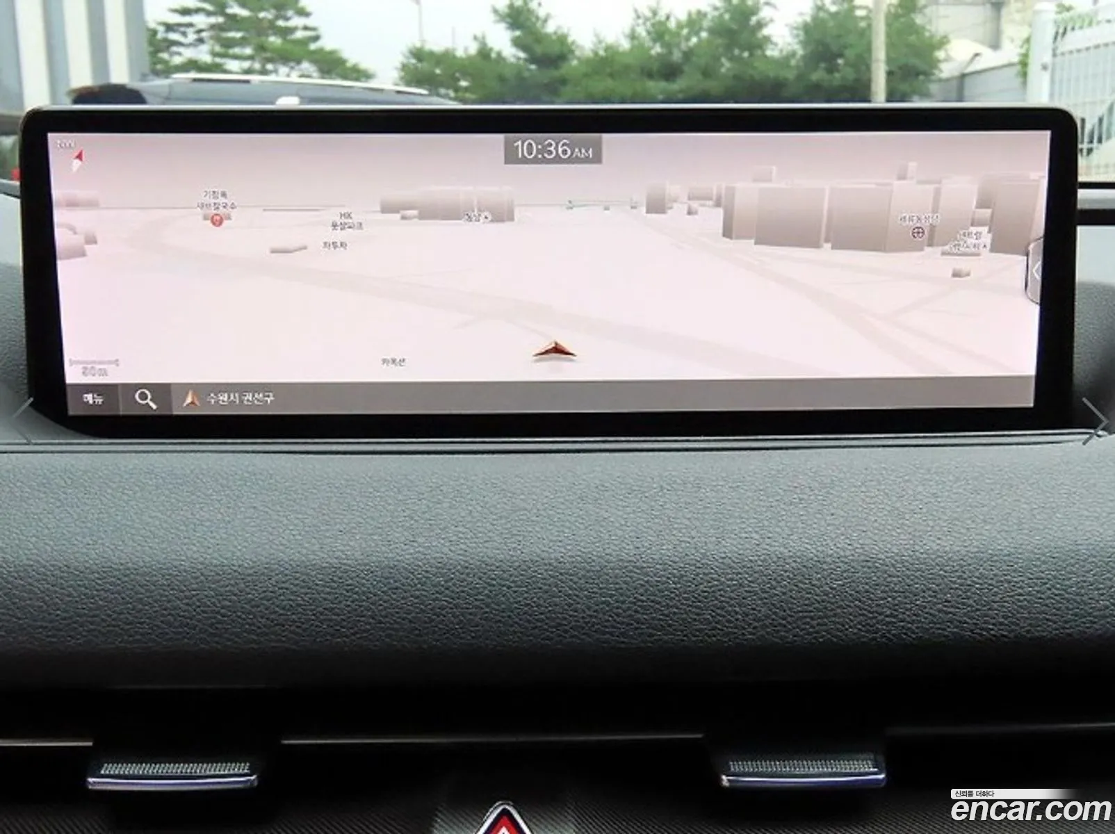 Genesis G80 2021 — 6