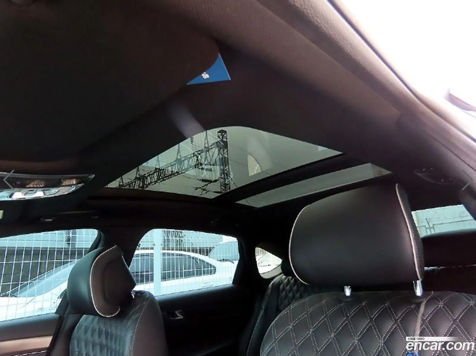 Genesis G80 2021 — 17