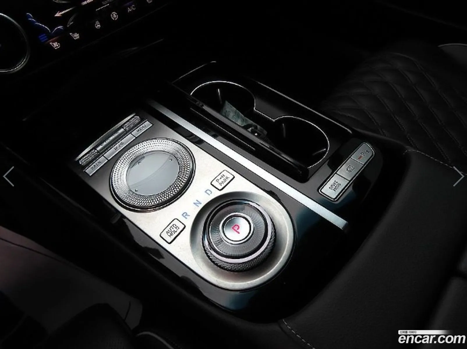 Genesis G80 2021 — 3
