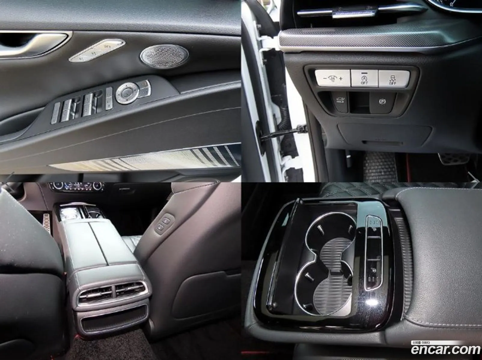 Genesis G80 2021 — 7