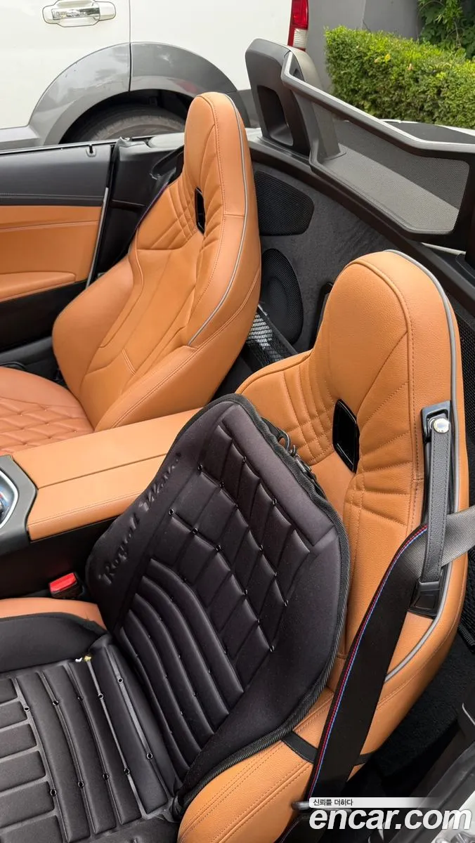 BMW Z4 2022 — 6