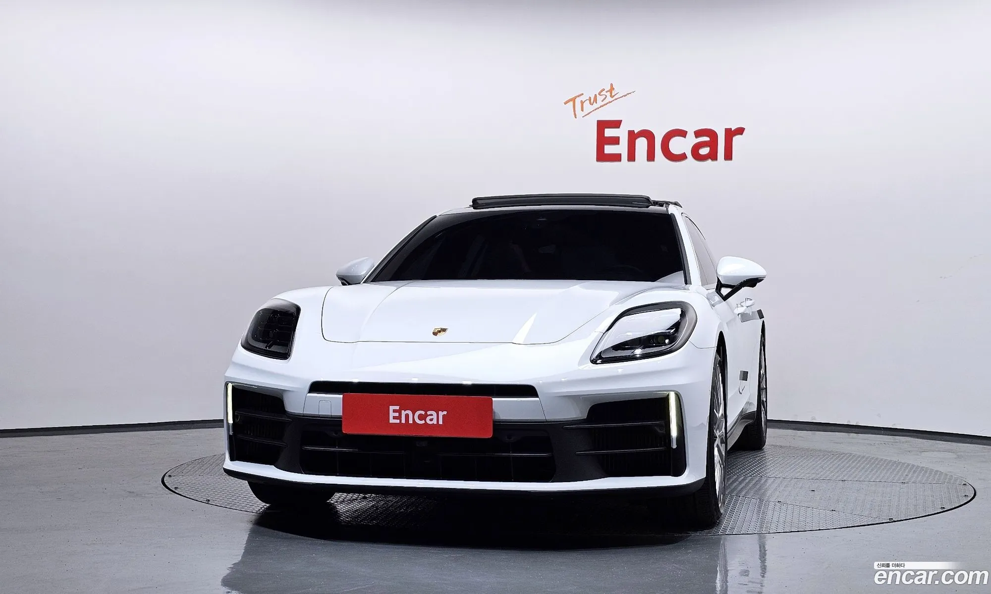 Porsche Panamera 2024 WP0AA2YA7RL002317 — 8