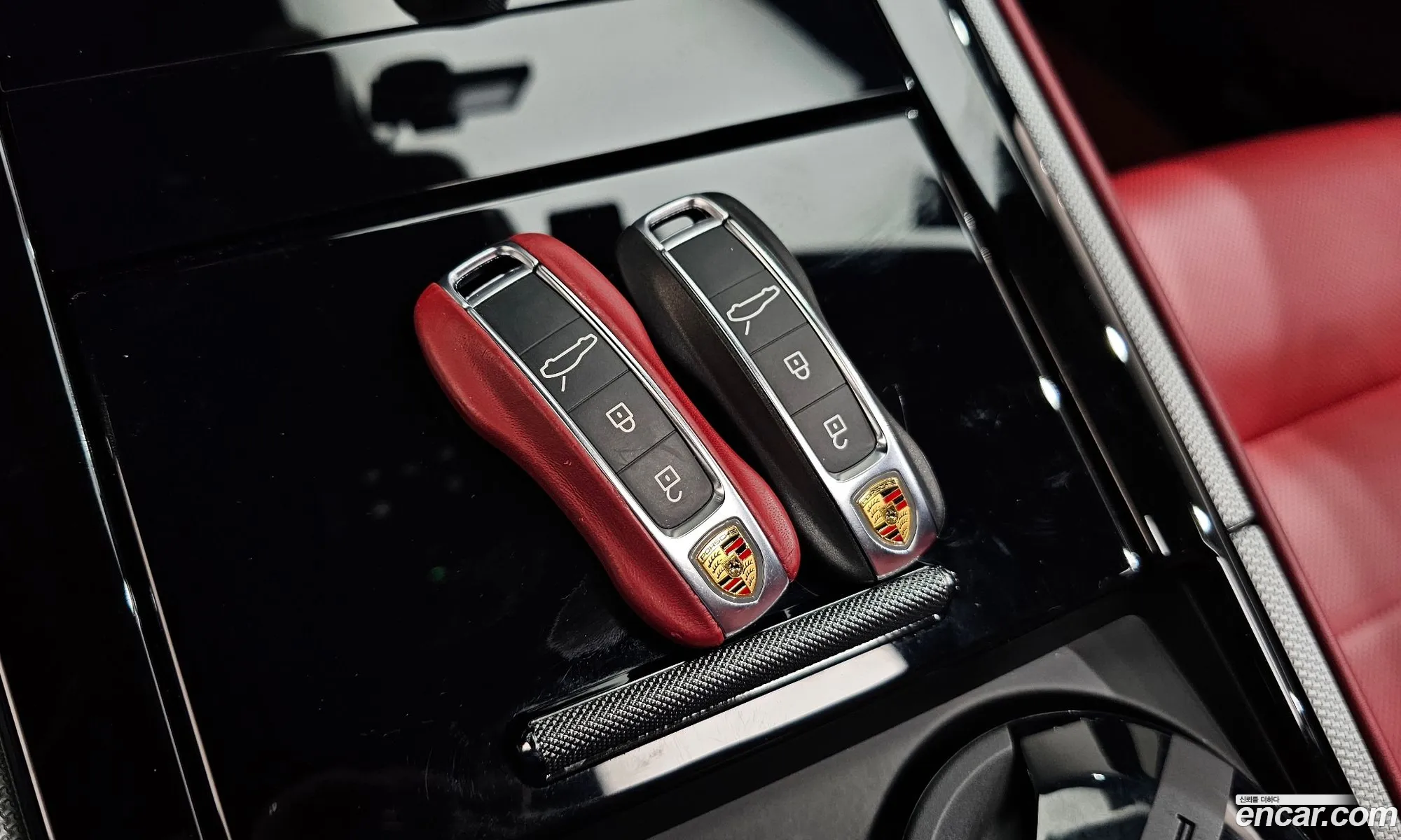 Porsche Panamera 2024 WP0AA2YA7RL002317 — 17