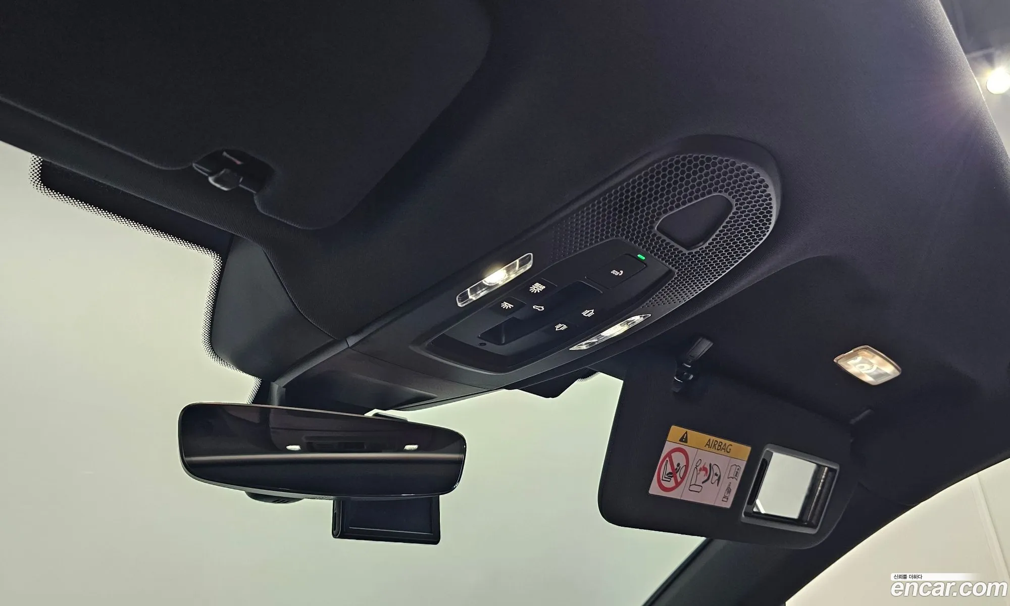 Porsche Panamera 2024 WP0AA2YA7RL002317 — 11