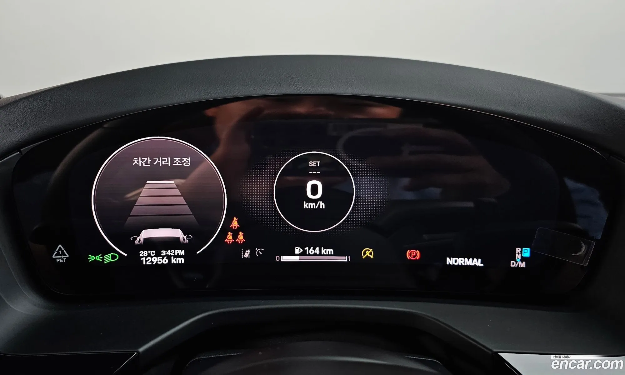 Porsche Panamera 2024 WP0AA2YA7RL002317 — 10