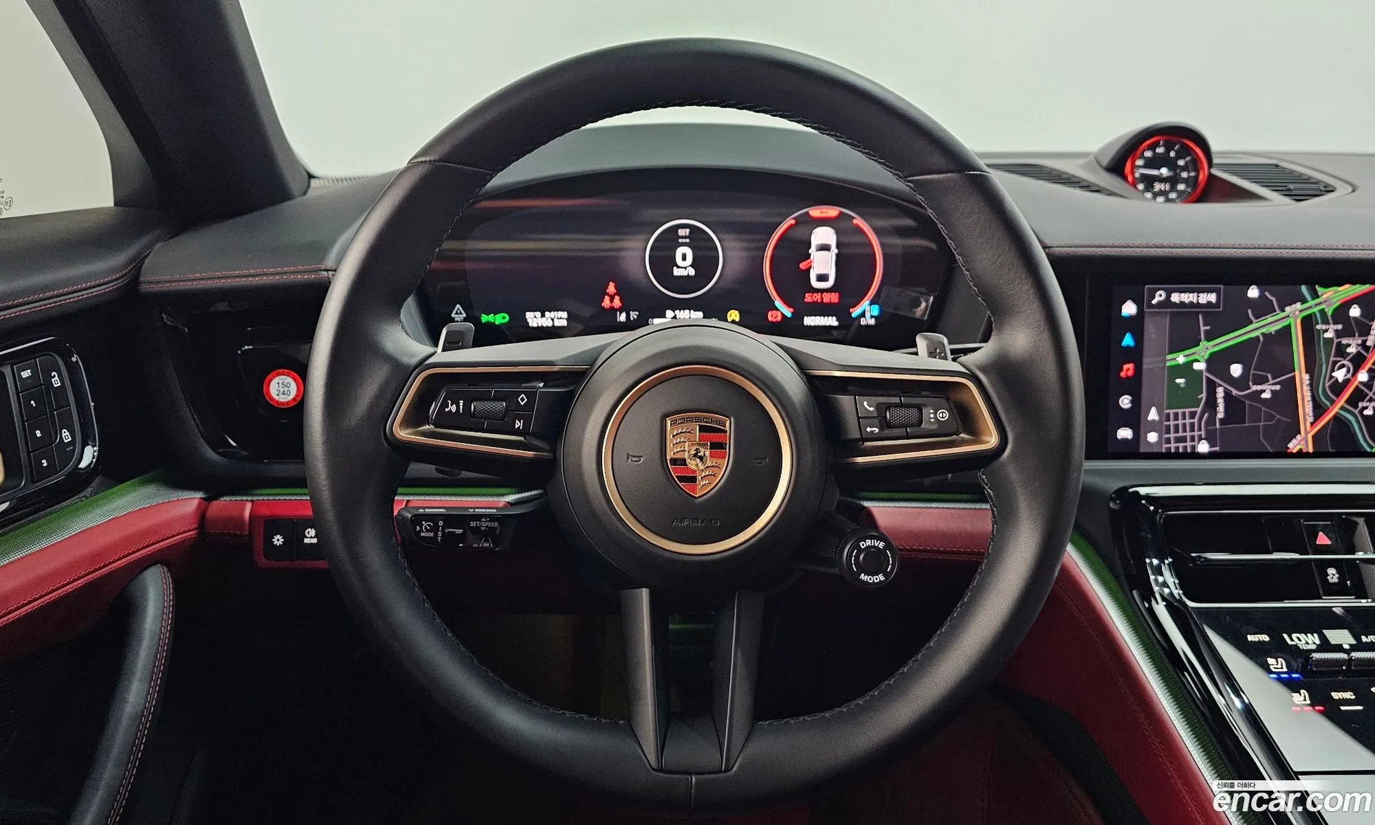 Porsche Panamera 2024 WP0AA2YA7RL002317 — 13