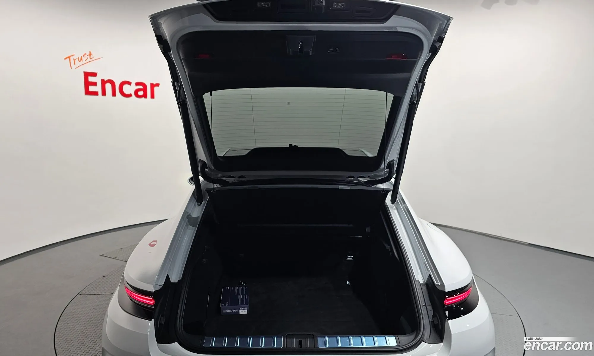 Porsche Panamera 2024 WP0AA2YA7RL002317 — 37