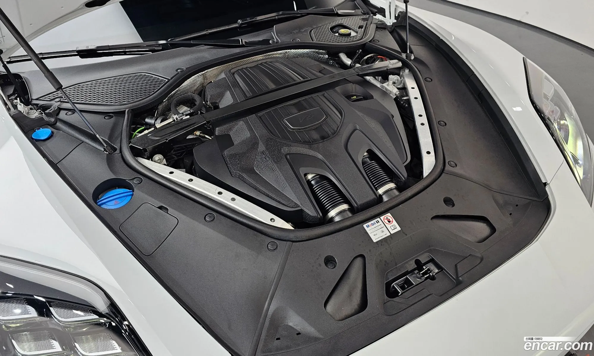Porsche Panamera 2024 WP0AA2YA7RL002317 — 33