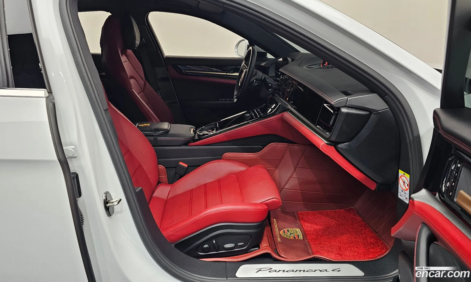 Porsche Panamera 2024 WP0AA2YA7RL002317 — 18