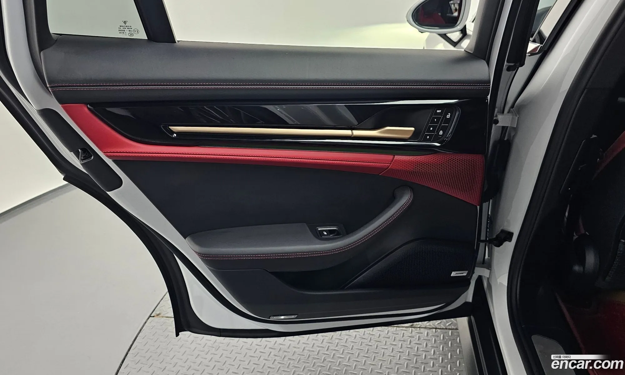 Porsche Panamera 2024 WP0AA2YA7RL002317 — 15
