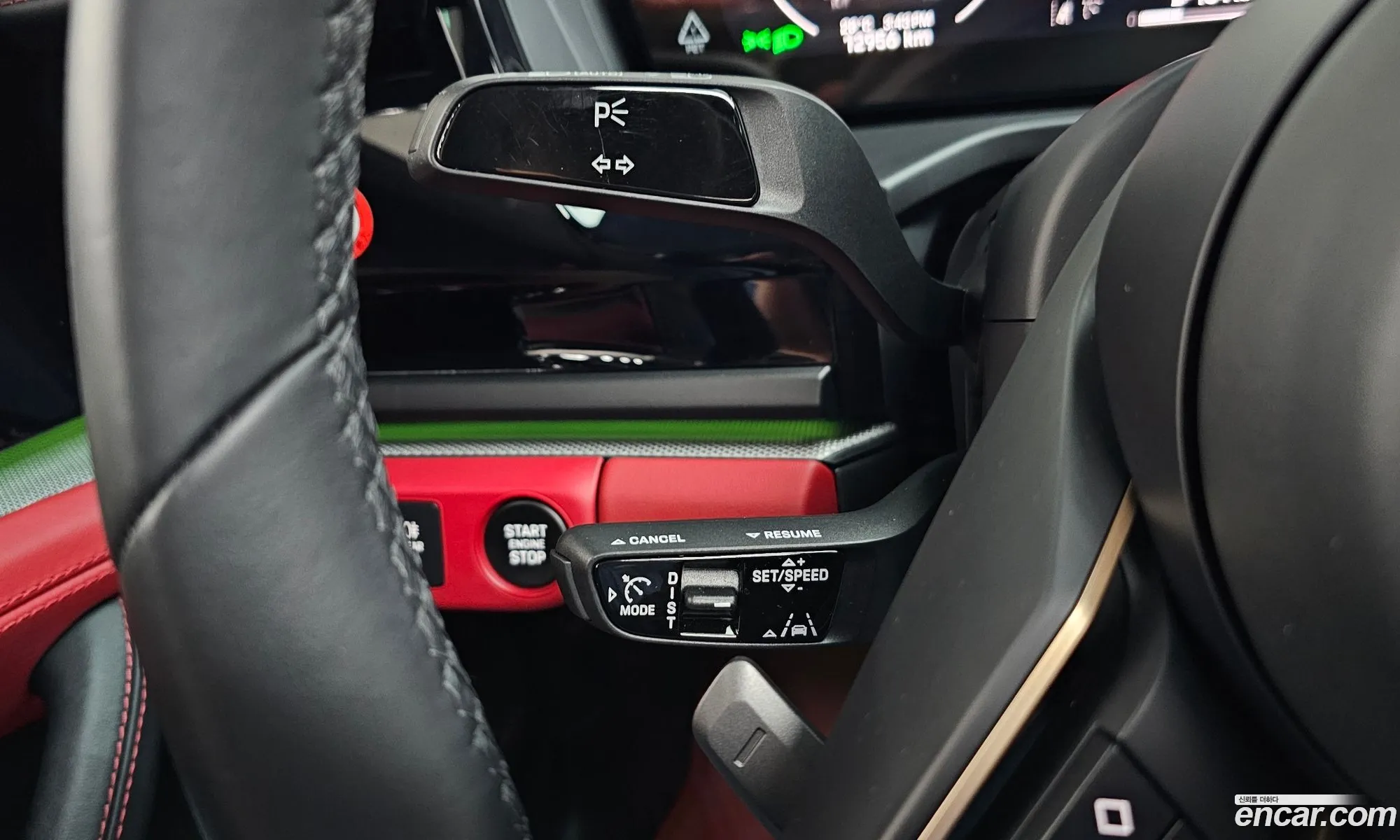 Porsche Panamera 2024 WP0AA2YA7RL002317 — 7