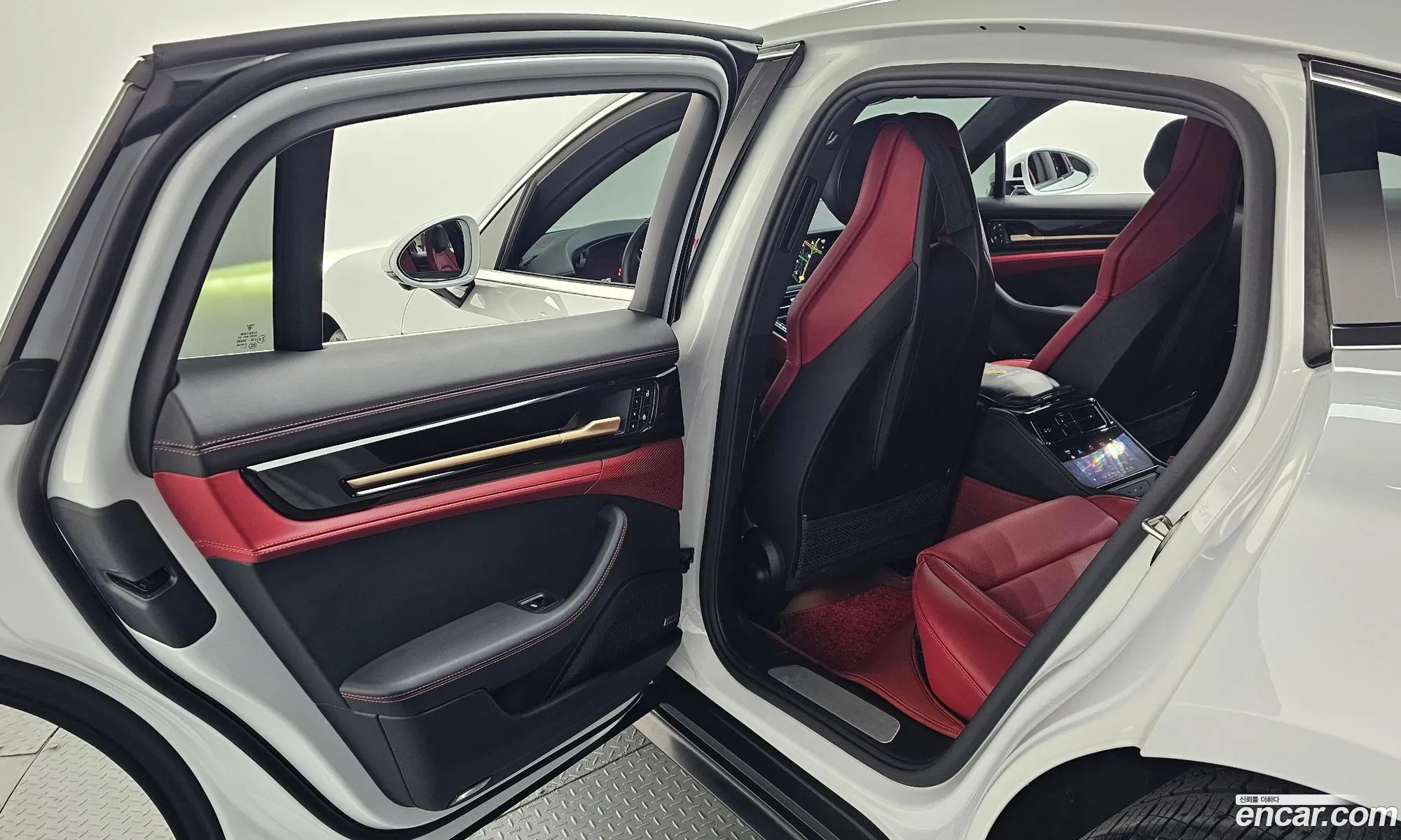 Porsche Panamera 2024 WP0AA2YA7RL002317 — 21