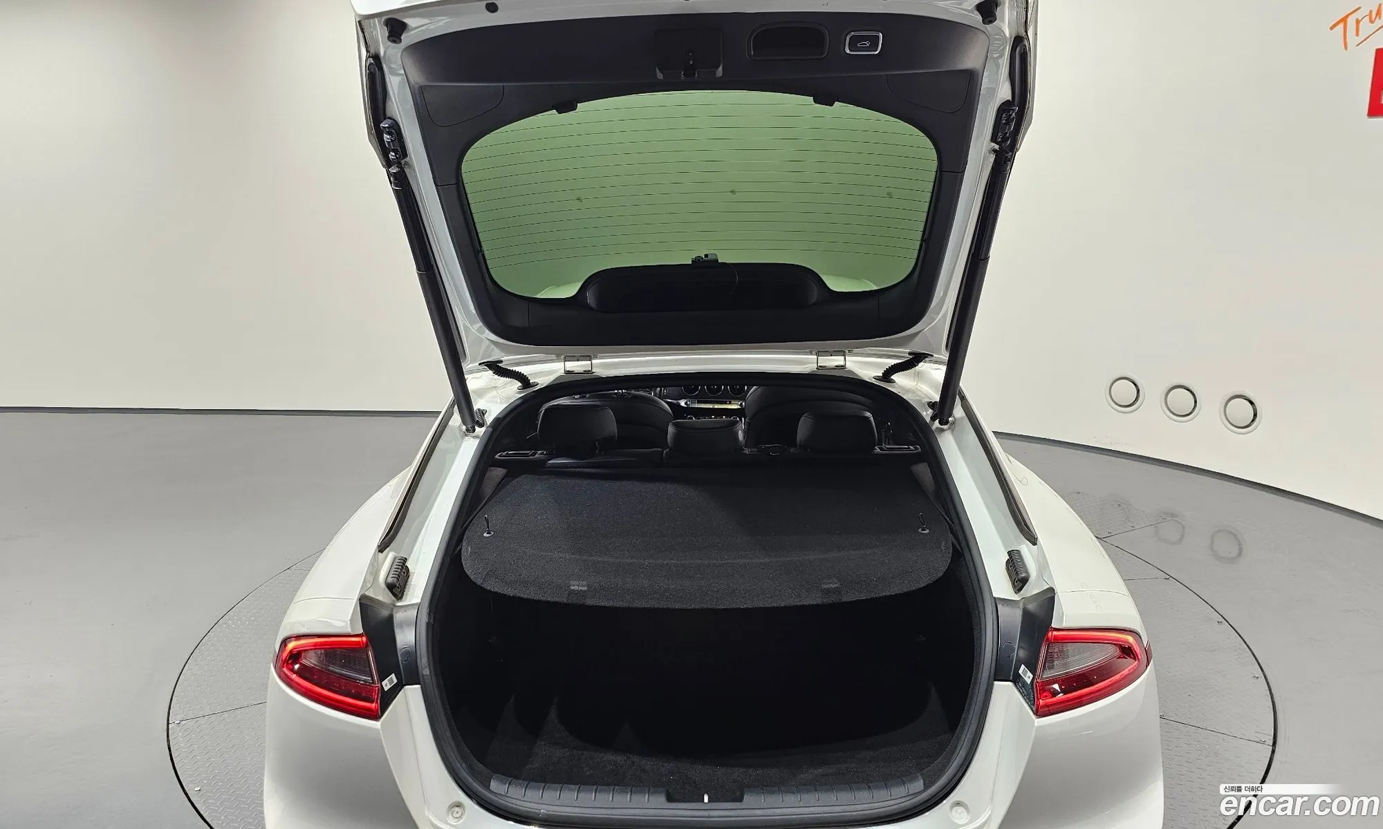 Kia Stinger 2017 KNAE751CBJS001518 — 15