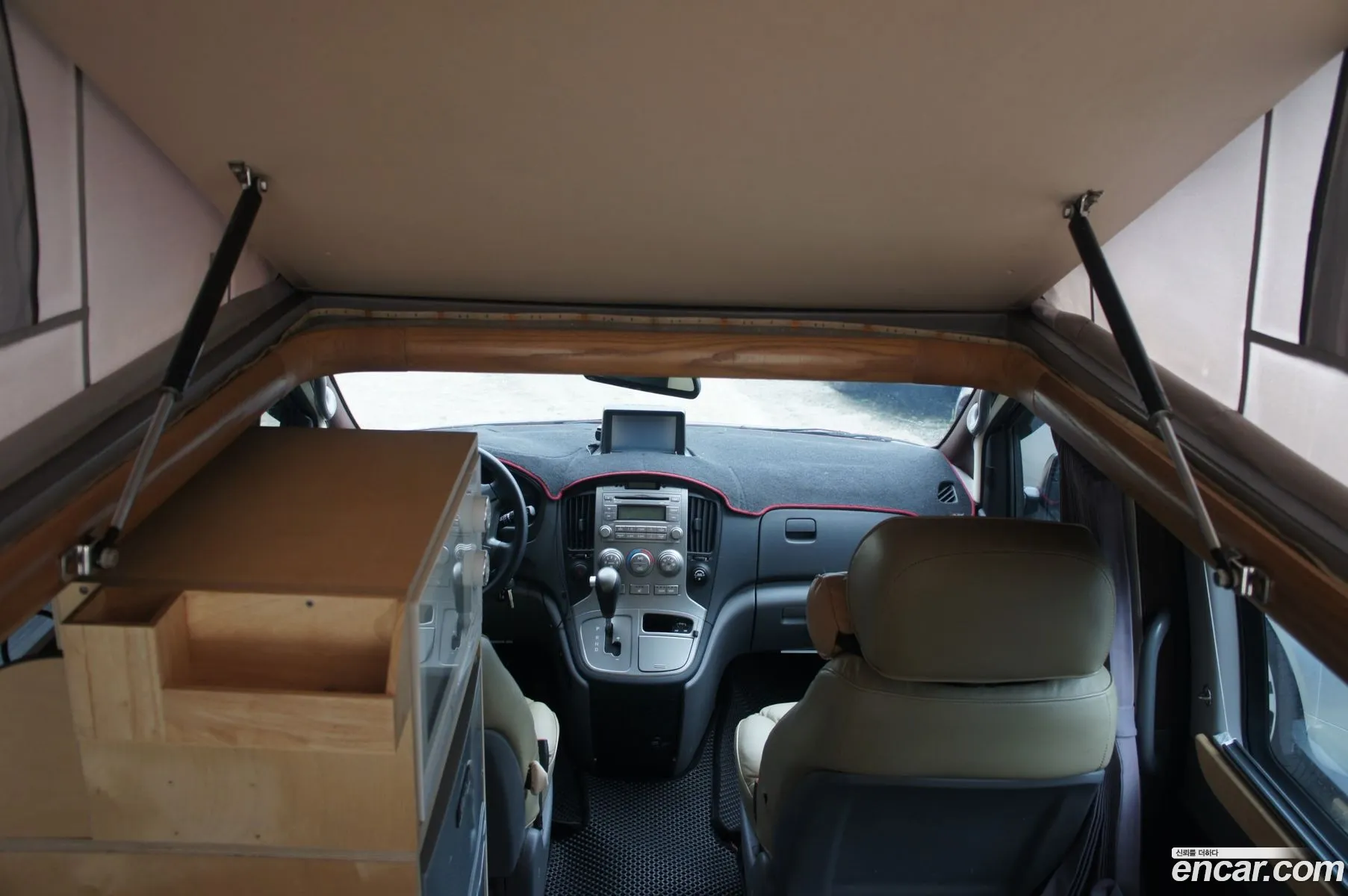 Hyundai Grand Starex 2013 — 9