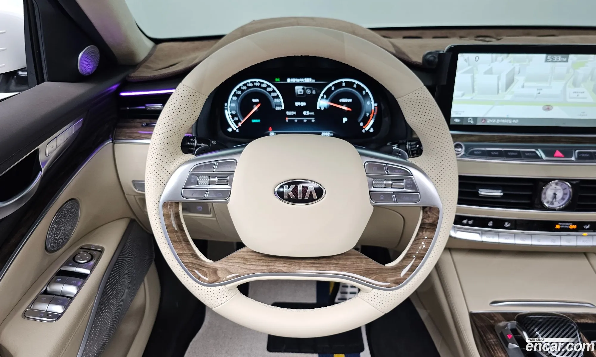 Kia The K9 2018 KNAS2418DKS002902 — 27