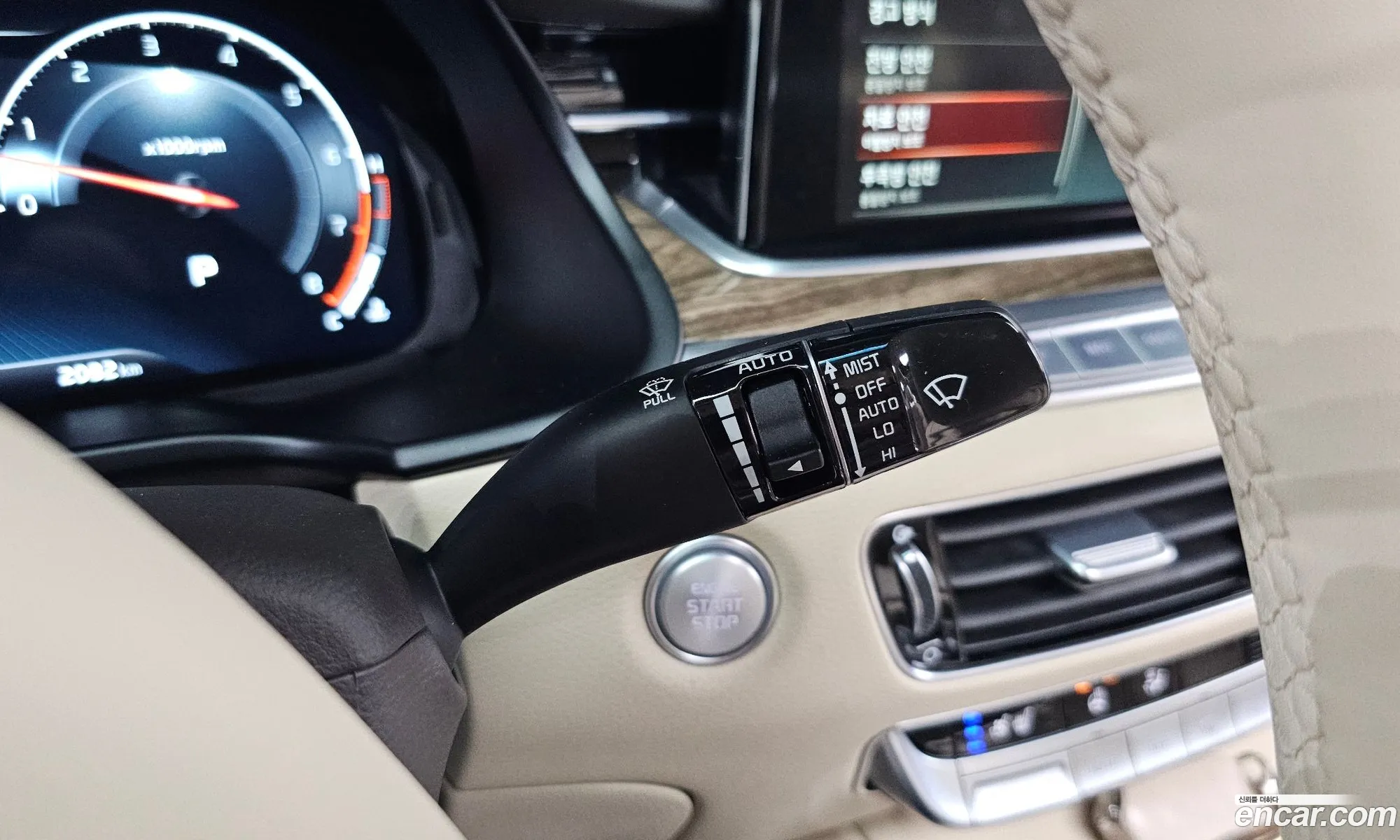 Kia The K9 2018 KNAS2418DKS002902 — 21