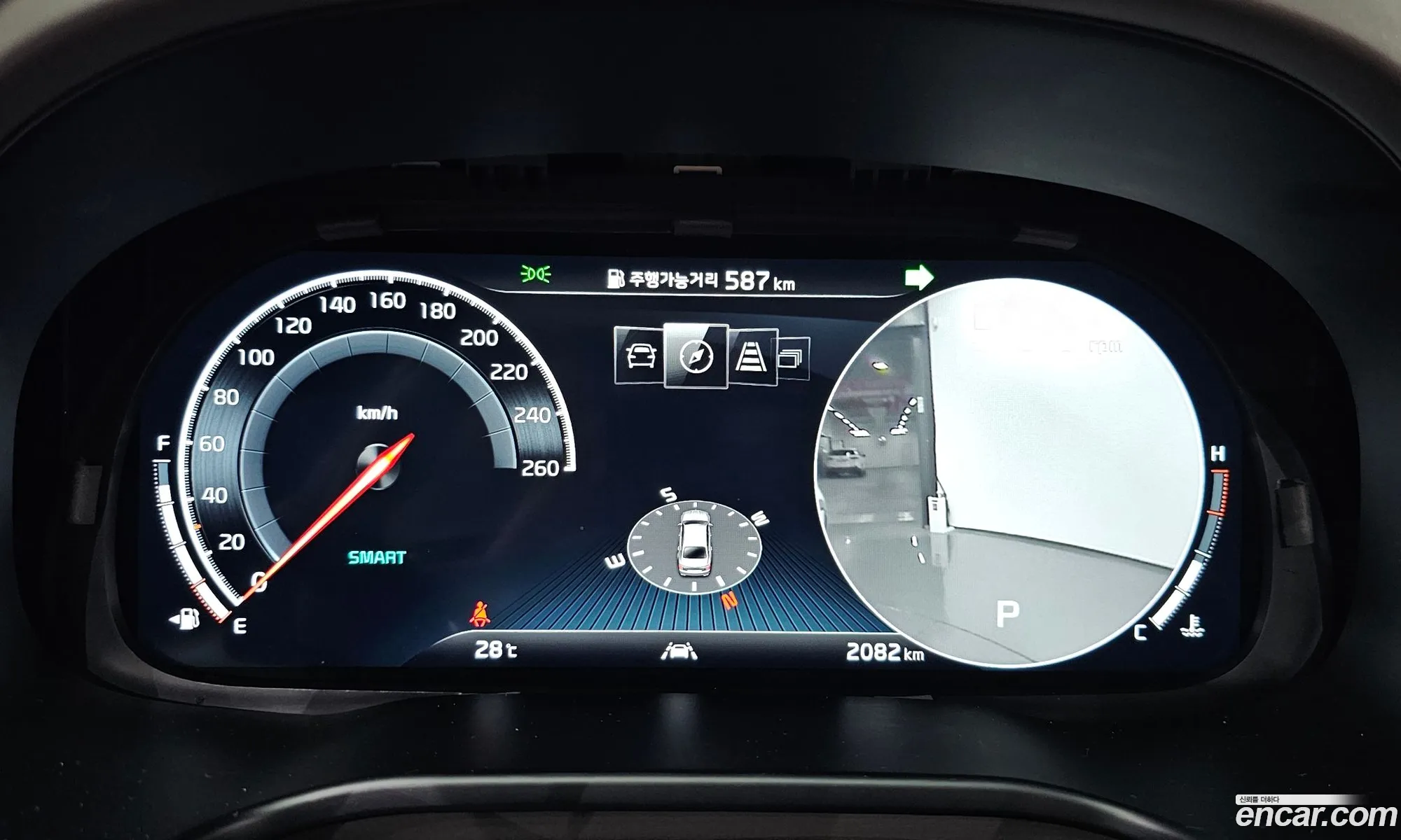 Kia The K9 2018 KNAS2418DKS002902 — 30