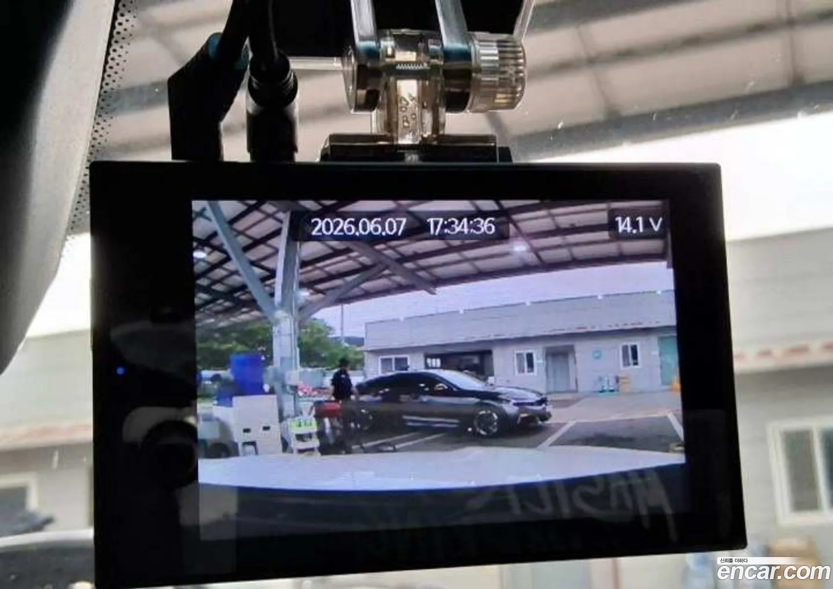 Kia K8 Hybrid 2022 — 3